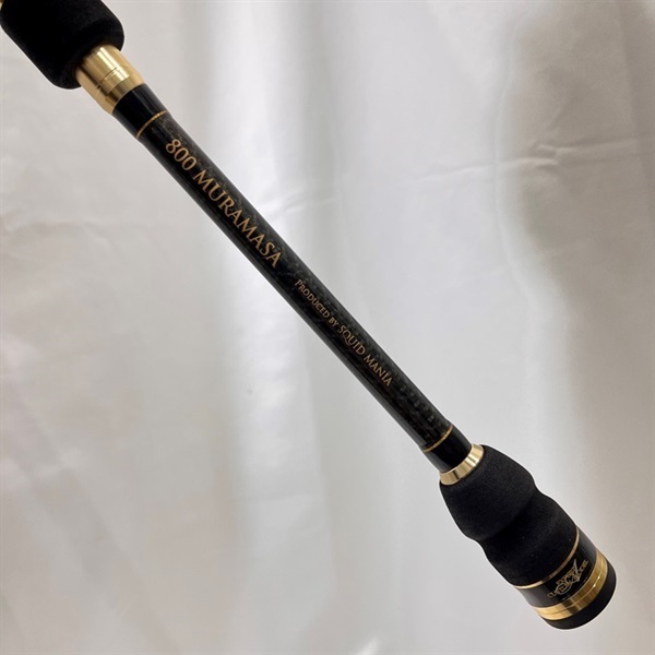 ゼロ－Ｇエボリューション８００ムラマサ